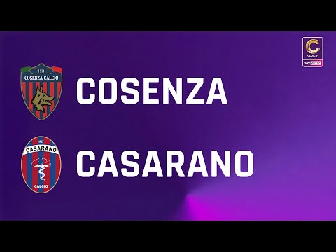 Cosenza - Casarano 4-1 | Highlights | Matchday 13 of Serie C Sky Wifi 2025/2026