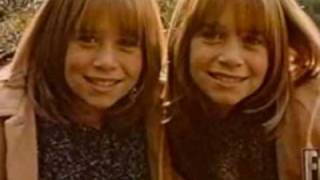Olsen Twins Slideshow