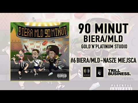 Biera/MLD - Nasze miejsca