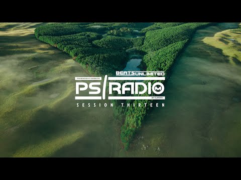 Progressive Sessions | Radio 013