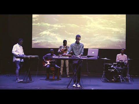 Icabona Arrangement By Rich Malvin M. (Official Video 4K)