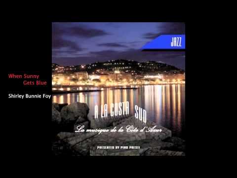 Pino Presti presents: Jazz A La Costa Sud - Shirley Bunnie Foy - 