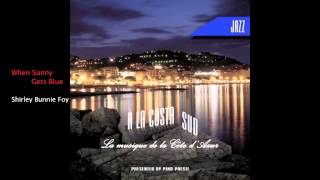 Pino Presti presents: Jazz A La Costa Sud - Shirley Bunnie Foy - 