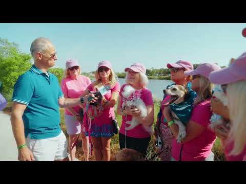 Brownie's Mutt Strut a Smashing Success!