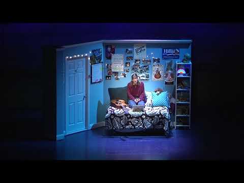 Megan Colton | Unruly Heart | The Prom