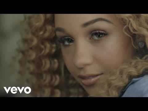 Imani Williams - Don't Need No Money (Official Video) ft. Sigala, Blonde