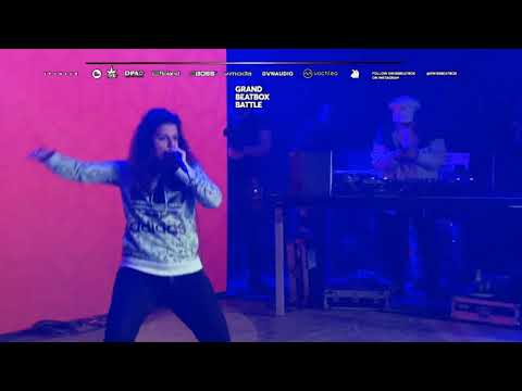 PE4ENKATA | Grand Beatbox Battle 2019 | Showcase
