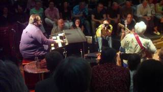 Larry Coryell, Joey di Francesco und Alphonse Mouzon: Bebop Do Dobop