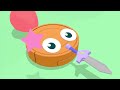 Ver Roombattle - Official Release Date Trailer