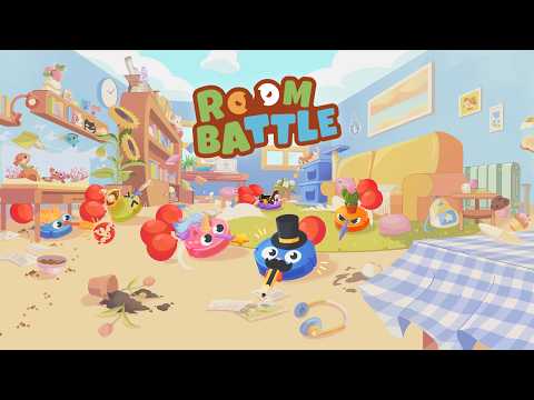 Release Date Trailer