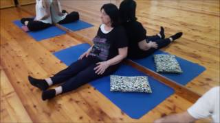 La Danza del vento 11 6 17