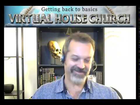 VHC Week 53 - Haazinu (Give ear)