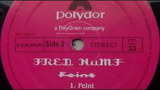 Fred Numf - Feint (original mix)