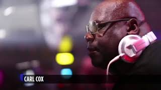 Carl Cox   #The Revolution @ #Space Ibiza