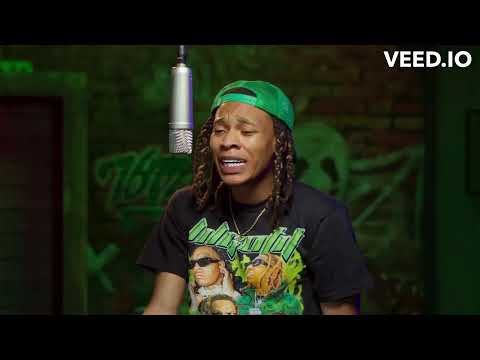 NMW UMBERTO | URBANIST SESSIONS #1 Jante Aurii (Prod. by Fabiydd)