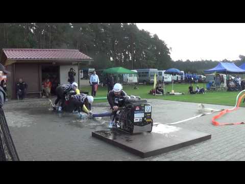 18.10.2014 Vacenovice - DHZ Poriadie