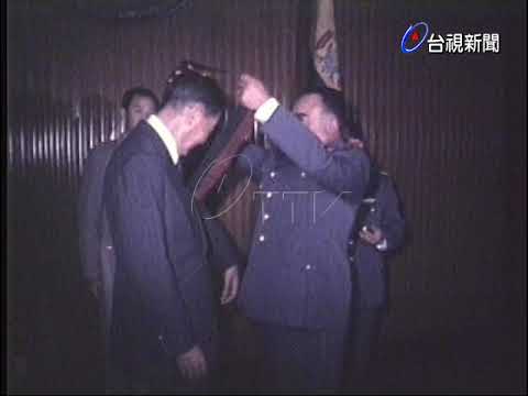 玻利維亞陸軍總司令阿柯萊沙將軍拜會高魁元