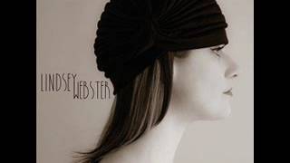 Lindsey Webster - Open Up