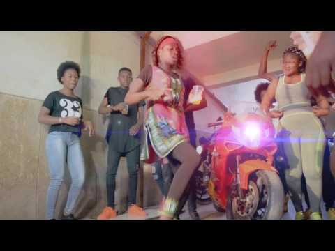 SARGENTO MP - Festa mais Festa [DIRECTED BY FPM] Video Oficial