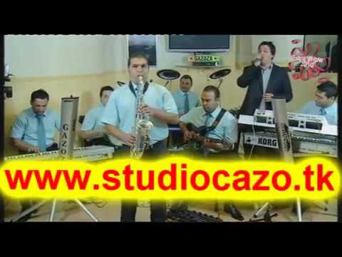 ERDJAN I ORK GAZOZA - DILINDIJAN KO INTERNET - LIVE 2011