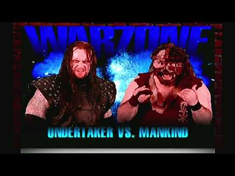 WWF Warzone: Undertaker