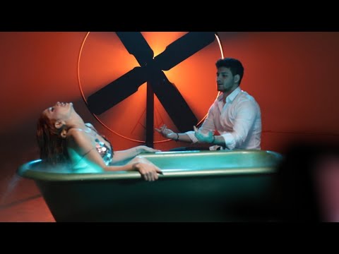 Berkun ft.Berfin Mis  - BVGB (Official Video)