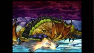 [The Black Sword] Prelude