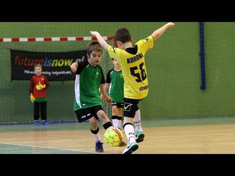 Korona Ostrołęka - Kurpik Kadzidło