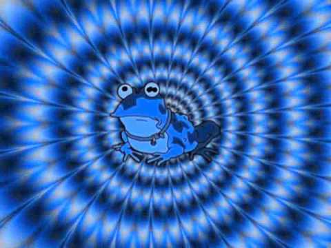 HYPNOTOAD(DJ Eric Entrena - Addicted)