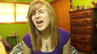 Pink- F**king Perfect cover by Courtney Noelle