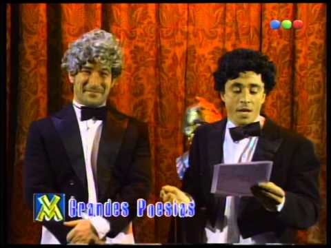 Great poems, opening France 98 - Videomatch 98