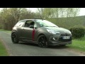 DS3 Cabrio