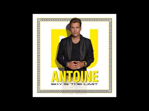 DJ Antoine vs. Mad Mark & FlameMakers - Festival killer