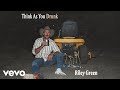 Riley Green - Think As You Drunk (Official Audio)