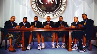 The Rescue (He Brought Me Back)