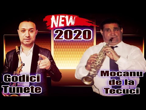 Godici Tunete & Mocanu de la Tecuci ❌ Ascultare De Banat 2020