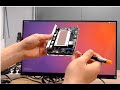 SOS electronic webinar with AAEON - Flashing Image