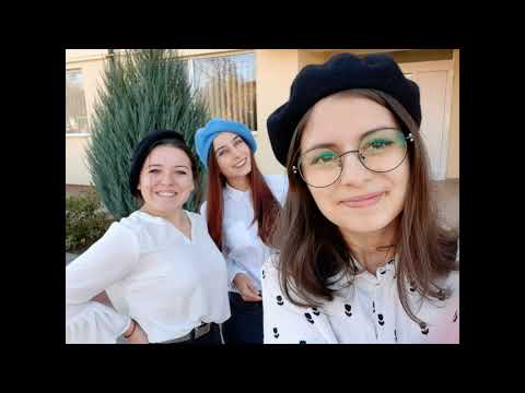 Videoclip final absolvire