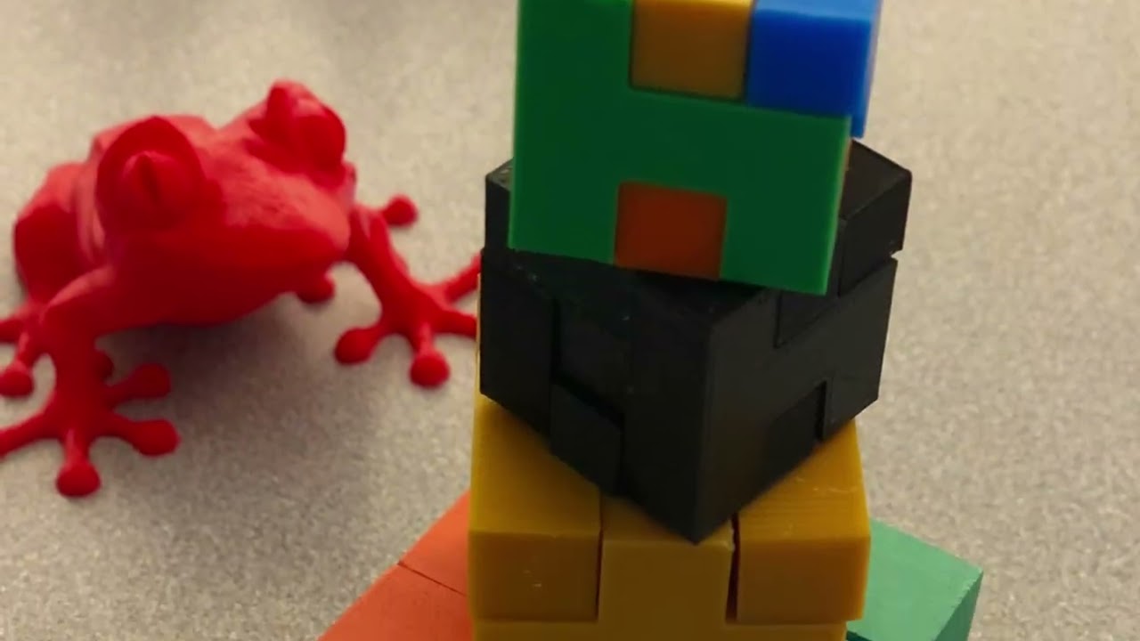 Introduction to Engineering Design (PLTW)