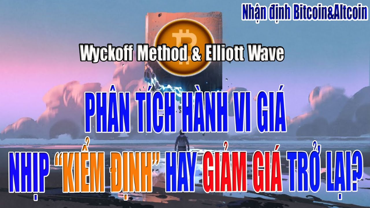 Phân tích hành vi giá