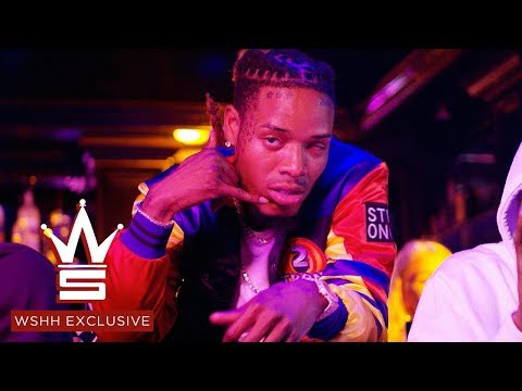 Guwii Kidz Feat. Fetty Wap "Please Don't Call Me" (WSHH Exclusive - Official Music Video)