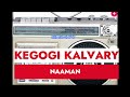 KEGOGI KALVARY NAAMAN
