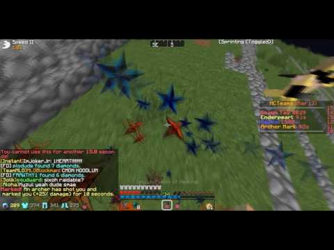 HCTeams | RIP Harambe