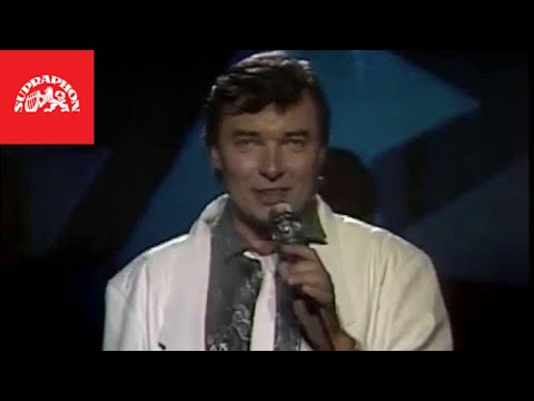 Karel Gott - Lásko má (Oficiální video)