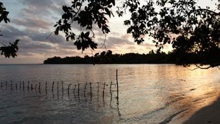 preview picture of video 'Vale Vale Beachfront Villas, Port Vila, Vanuatu'