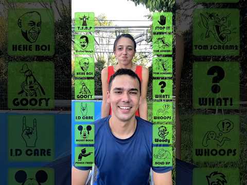 IMITANDO SONS DO FILTRO (parte 5) 😂