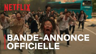 All of Us Are Dead (drama) - Bande annonce