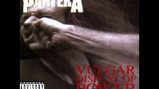 Pantera - Live In A Hole (20th Anniversary Deluxe Edition) [2012]