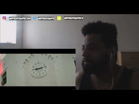 *UK🇬🇧REACTION* ALGERIANRAP 🇩🇿 Mc Artisan - RRR Ft Syc VS Mc Artisan - Nostalgia Ft Valerieblud