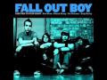 Fall Out Boy - Where is your boy tonight (Acoustic ...